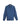 Neil Long Sleeves Shirt Cotton Kora in Dark Indigo