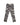 Harshad Utility Pants Cotton Kora Floral Applique