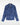 Kinnaur Overshirt Topography Indigo