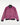 Langza Varsity Jacket Quilted Plum