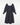 Anika Long Sleeve Dress Black