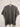 Azad S/S Pocket Knit Tee Charcoal