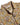 Khushi Camp Shirt in Kalamkari Floral Yellow Print Sage