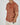 Khushi Camp Shirt in Engineering Tile Print Madder
