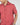 S/S Kabir Standard Shirt w/Saddle Stitch in Arrow Bandhani Madder