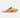 Women's Woven City Slide in Honey + No Stripes