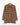 Mitra Top in Camel Plaid Block Print