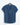 Meera Top in Twill Indigo Stripes Kora