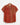 Meera Top in Engineered Tile Block Print Madder