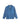 Anvi Drop Shoulder Shirt in Dot Print Indigo