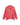 Anvi Drop Shoulder Shirt in Bandhani Arrows Madder