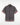Harshil 2 Pocket Shirt in Tipping Stripe Border Granite